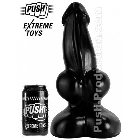 EXTREME DILDO ATOMIC MEDIUM