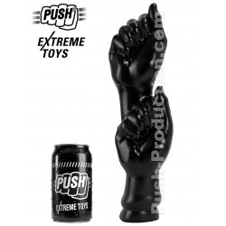 EXTREME DILDO DOUBLE FIST MEDIUM