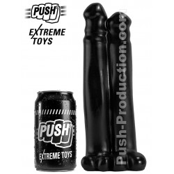 EXTREME DILDO DOUBLE TROUBLE MEDIUM