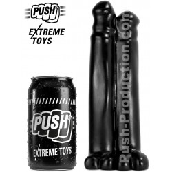EXTREME DILDO DOUBLE TROUBLE SMALL