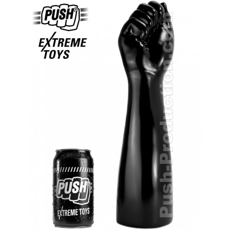 EXTREME DILDO PUNCH MEDIUM