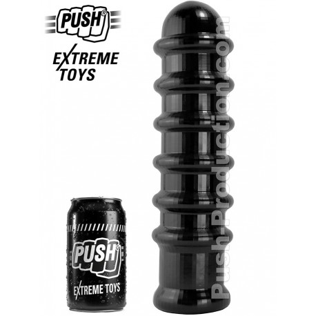 EXTREME DILDO SILO