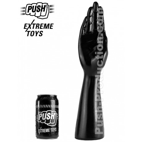 EXTREME DILDO SLAPPER MEDIUM