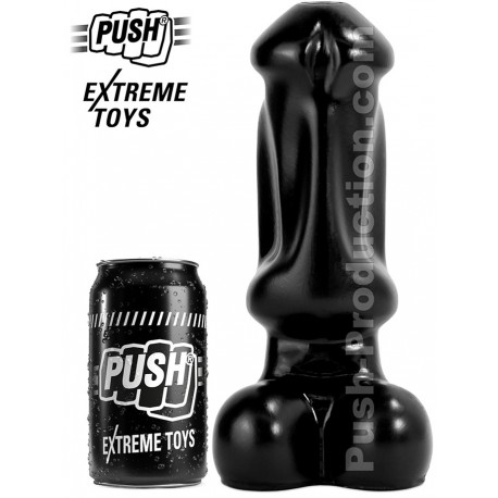 EXTREME DILDO SUGAR LARGE