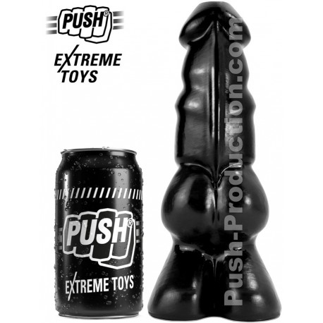 EXTREME DILDO SWOLE SMALL