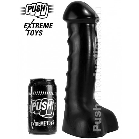 EXTREME DILDO TROOPER LARGE