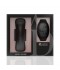 ANNE S DESIRE PANTY PLEASURE TECNOLOGÍA WATCHME NEGRO