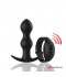 ANBIGUO WATCHME CONTROL REMOTO PLUG VIBRADOR ANAL TIBERIO