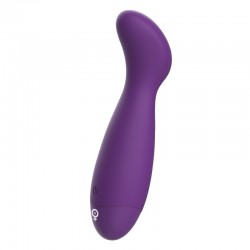 REWOLUTION REWOPULSE VIBRADOR FLEXIBLE ESTIMULADOR PUNTO G