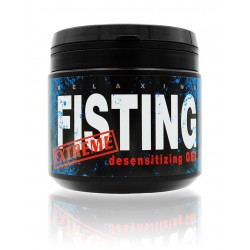 FISTING EXTREME ANAL RELAX GEL