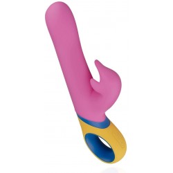 COPY DELFÍN VIBRADOR ROTADOR