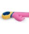 COPY DELFÍN VIBRADOR ROTADOR