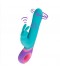 META RABBIT VIBRADOR ROTADOR