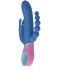 VICE RABBIT VIBRADOR ROTADOR