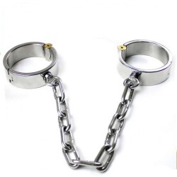 JUEGO DE ACERO CON LLAVE