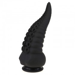 SUCKER PUNCH TENTACLE DILDO