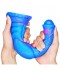 ALIEN BICOLOR DILDO