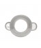 GAPE GLORY CLEAR HOLLOW ANAL PLUG