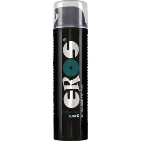 EROS FISTING GEL LUBRICANTE SUPERDESLIZANTE 500 ML