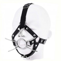 SPIDER GAG CON GANCHO NASAL