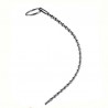 SONDA ACERO FLEXIBLE 6MM