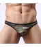 TANGA MILITAR HOMBRE