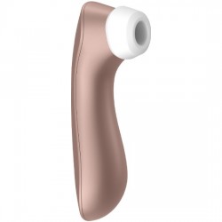 SATISFYER PRO 2+