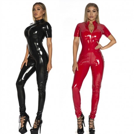 CATSUIT EFETO LATEX 2