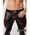 LEGGING MASKULO ROJO Y NEGRO