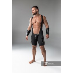 SINGLET MASKULO