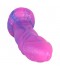 DILDO ALIEN ROSA