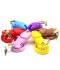 CB-6000 SILICONA COLORES