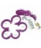 CB-6000 SILICONA COLORES