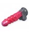 RED ZOMBIE DILDO