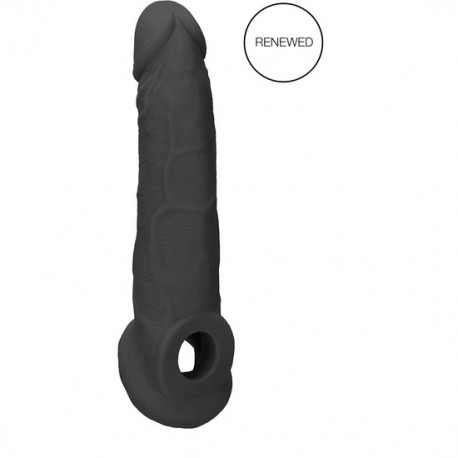 FUNDA REAL COCK 9