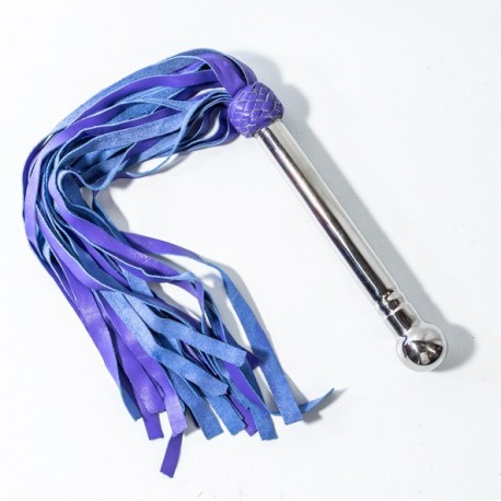 FLOGGER CUVE PURPLE