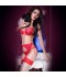 CONJUNTO CR-4192 ROJO