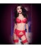 CONJUNTO CR-4192 ROJO