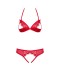 CONJUNTO 870-SEC OBSESSIVE ROJO