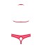 CONJUNTO 870-SEC OBSESSIVE ROJO