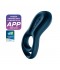 ANILLO VIBRADOR EPIC DUO CON APP