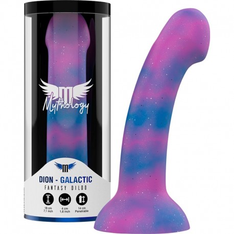 GALACTIC DILDO