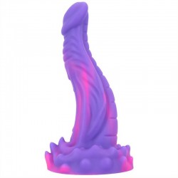 PURPLE DICK