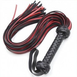 FLOGGER HARLEY