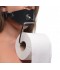 MOUTH GAG TOILET