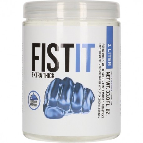 FIST IT EXTRA 