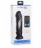 PENE VIBRADOR CON ELECTRO ESTIMULACION