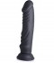 PENE VIBRADOR CON ELECTRO ESTIMULACION