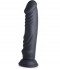 PENE VIBRADOR CON ELECTRO ESTIMULACION