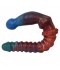 DUBLE MONSTER DILDO